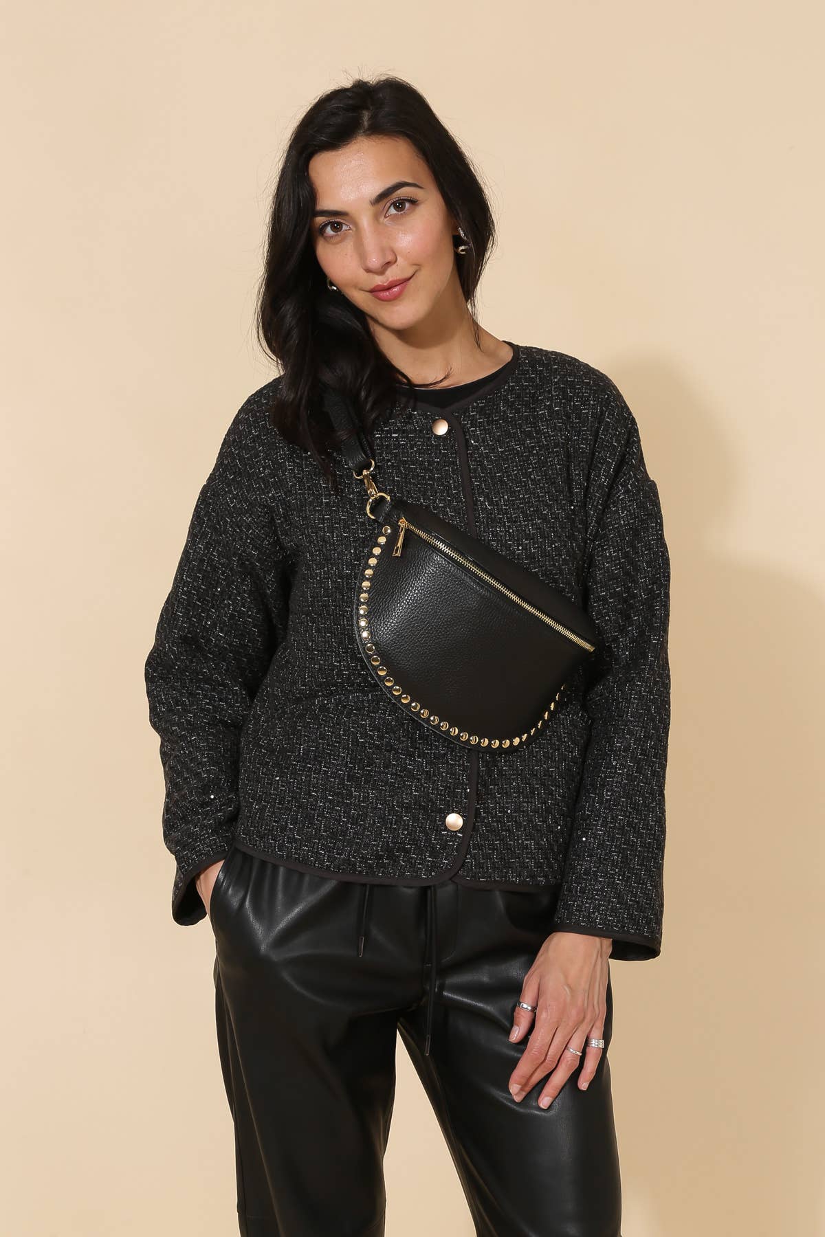 Cherry Paris - Vendita all'ingrosso Marsupio - Donna - Borsa BEATRICE - 414752