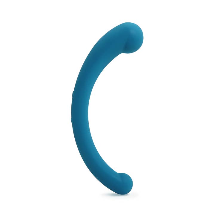 plusOne - Wholesale Sex Toy - plusOne Dual Vibrating Arc