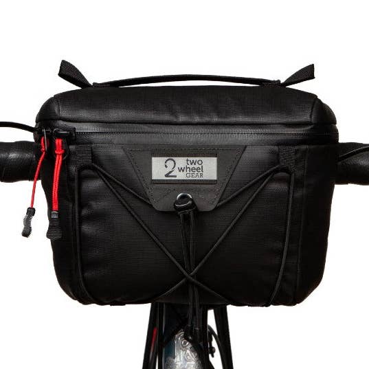 Clutch Bar Bag (1.5 L) for wholesale by Two Wheel Gear