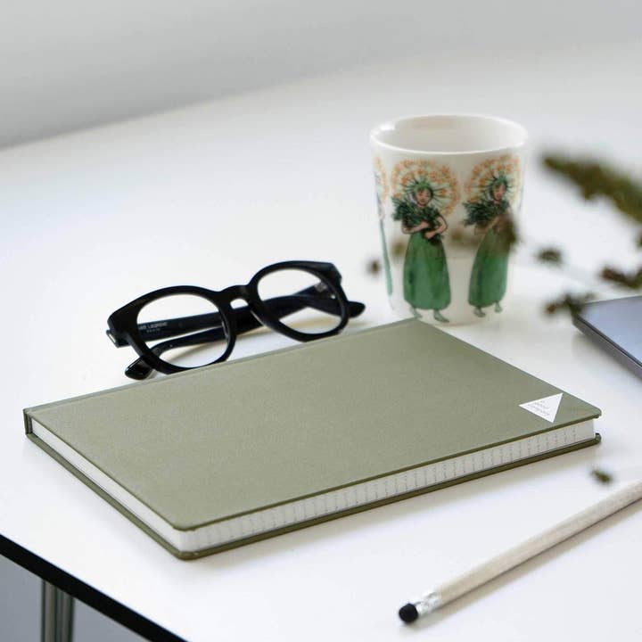 Notebook A5 for wholesale by agood company