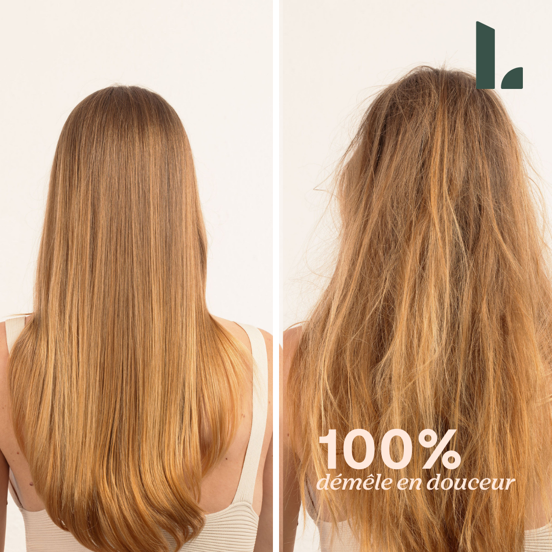 LAO - Wholesale Hair Conditioner - NEW - Conditioner 3