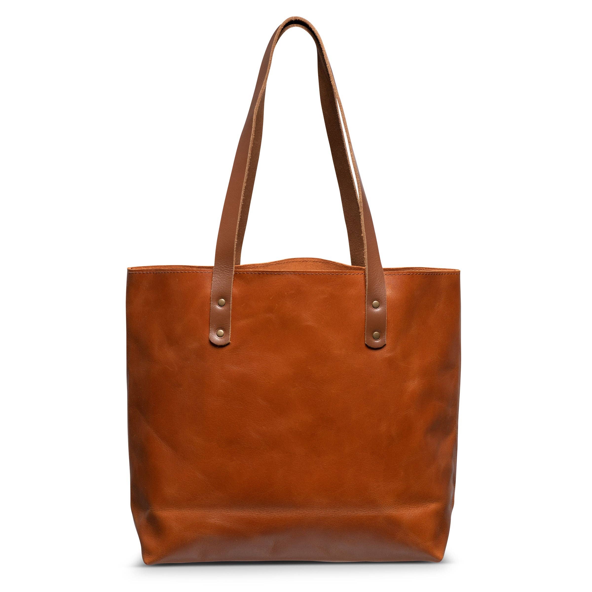 Hides – wholesale Tote bag – Women's – Classic Leather Tote11