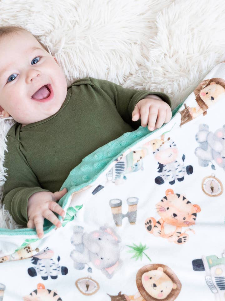 Safari für den Großhandel von Shake Rattle and Sew