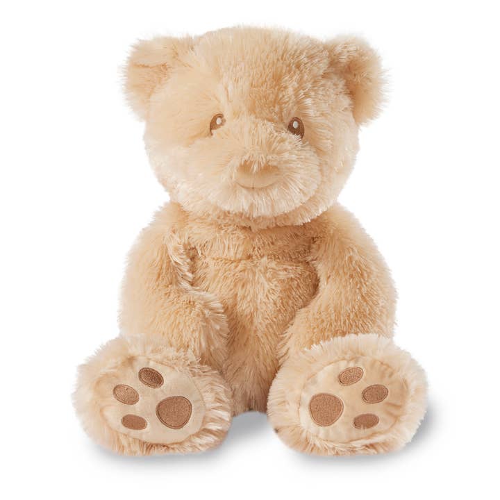 18IN BEAR-LOVEY for wholesale by Giffa Plush