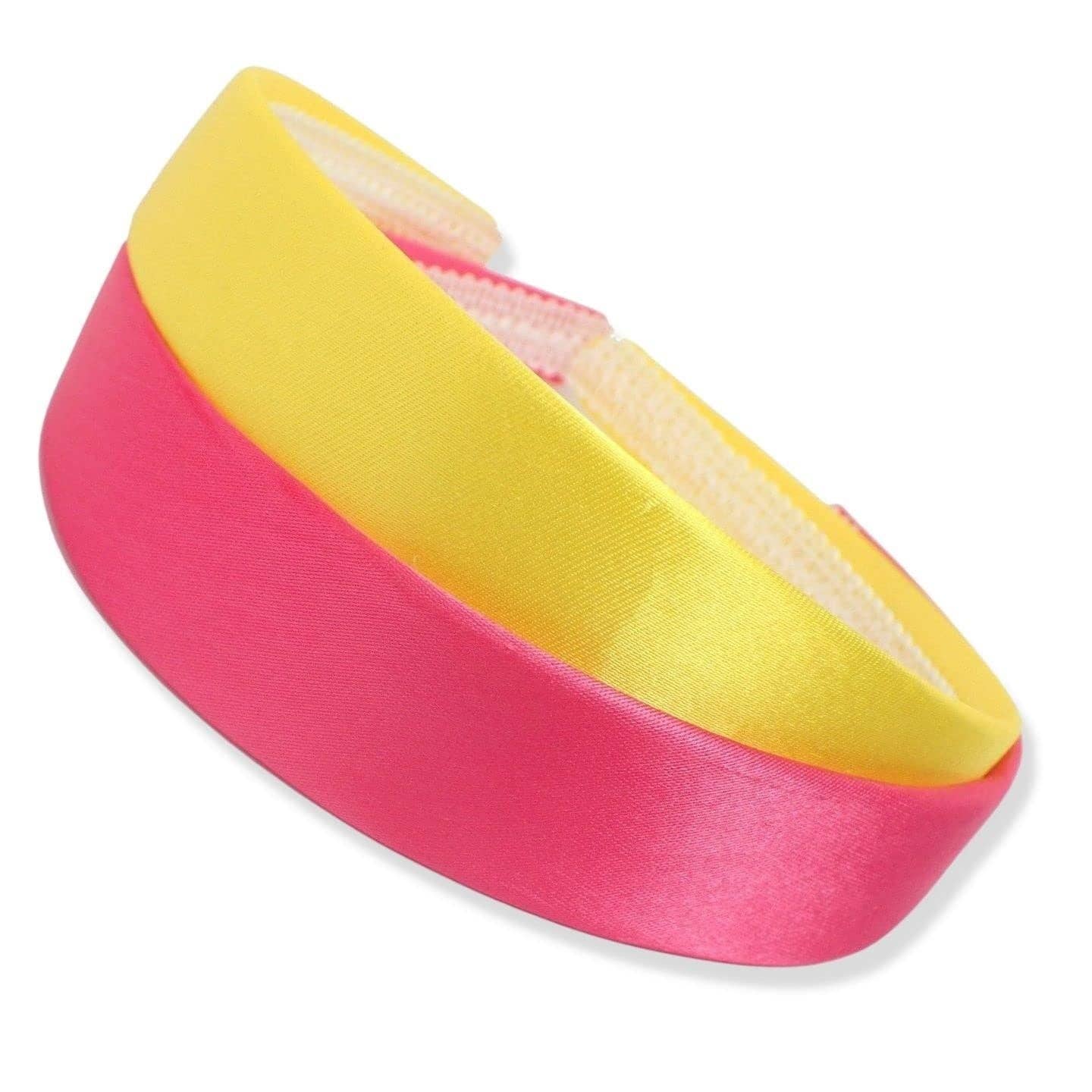 Topkids Accessories - Vente Bandeau – femme - Bandeaux Alice en satin de 2,5 cm pour femmes adultes, bandeau, bandeaux pour cheveux pour femmes, accessoires pour cheveux pour femmes, bandeaux pour femmes, bandeaux pour filles9