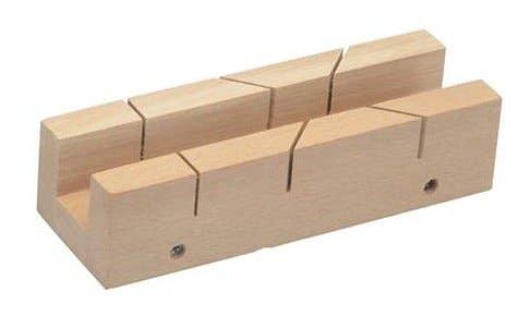 Mzs Gereedschap - Wholesale Kitchen Tool/Gadget - Miter box 190 x 55 mm0