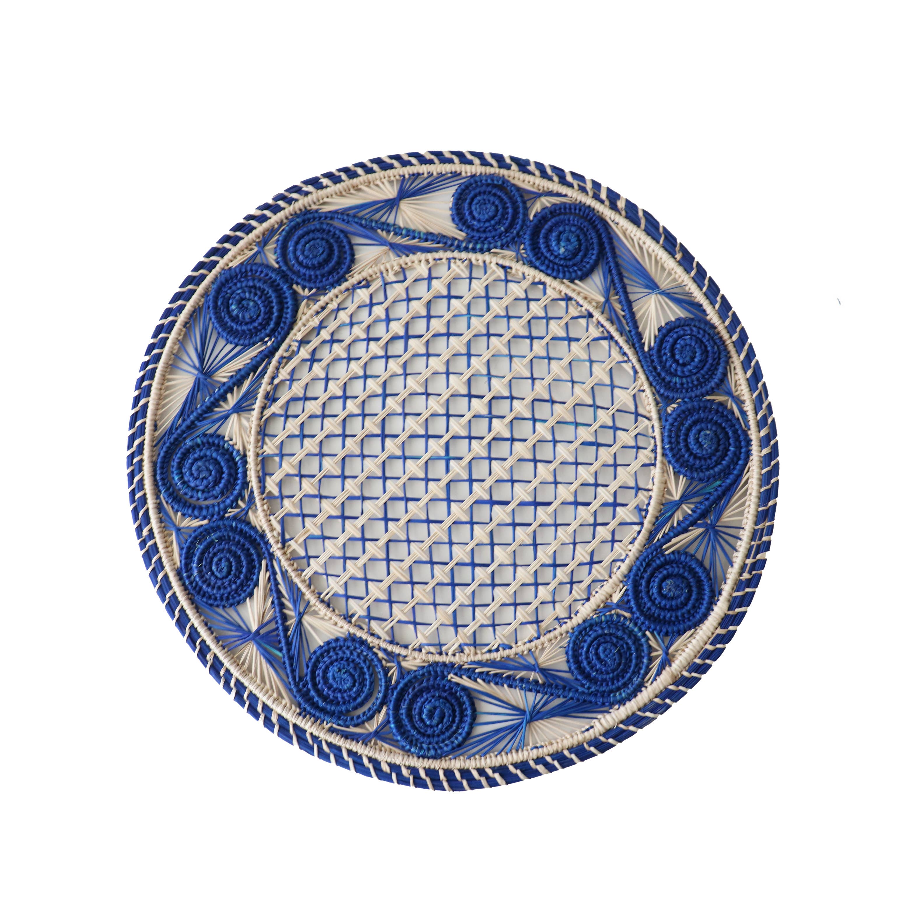Klatso - Wholesale Placemat - Caracoli Colored Placemat4