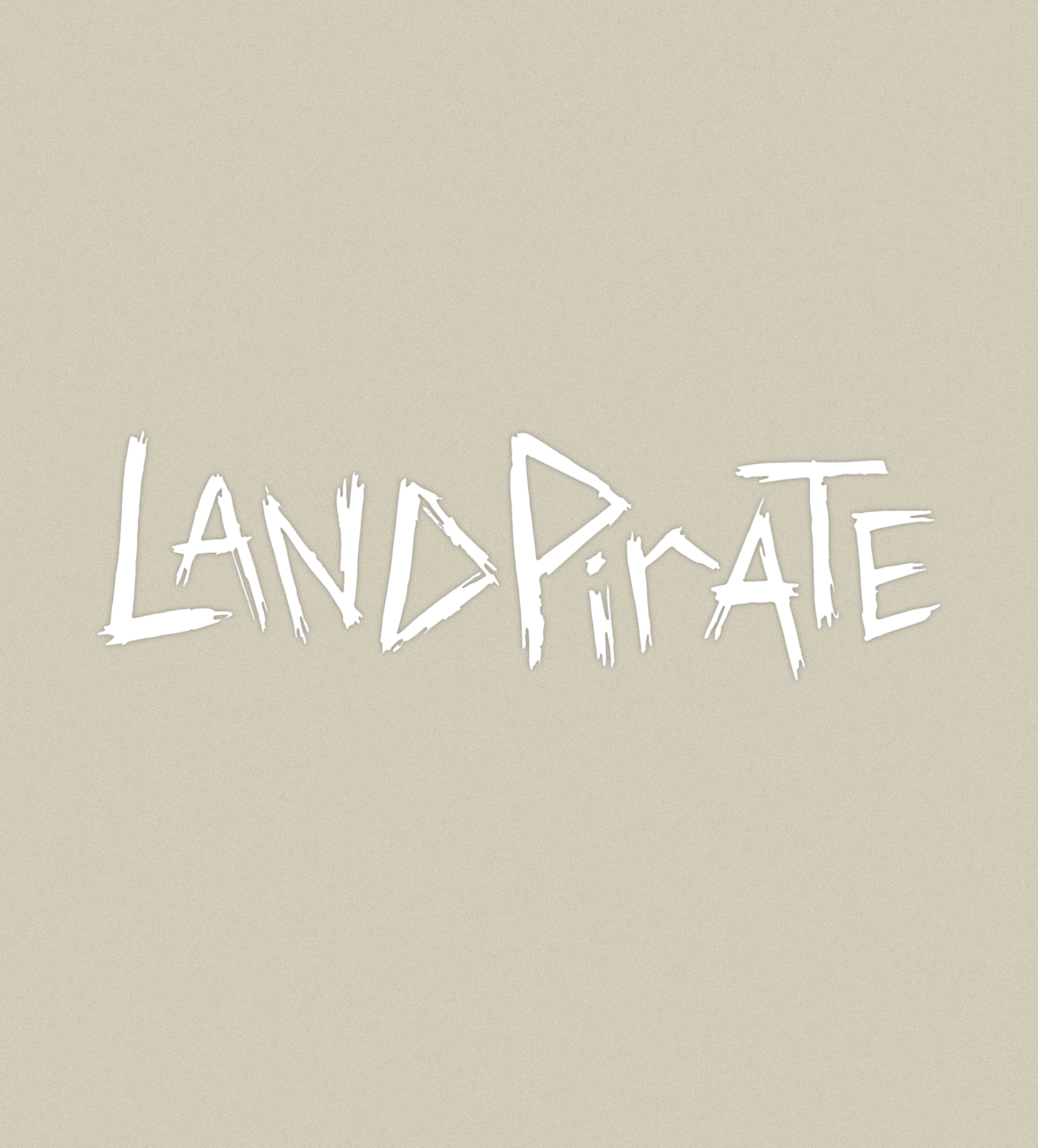 Land Pirate - Wholesale Sticker - Land Pirate Decal0