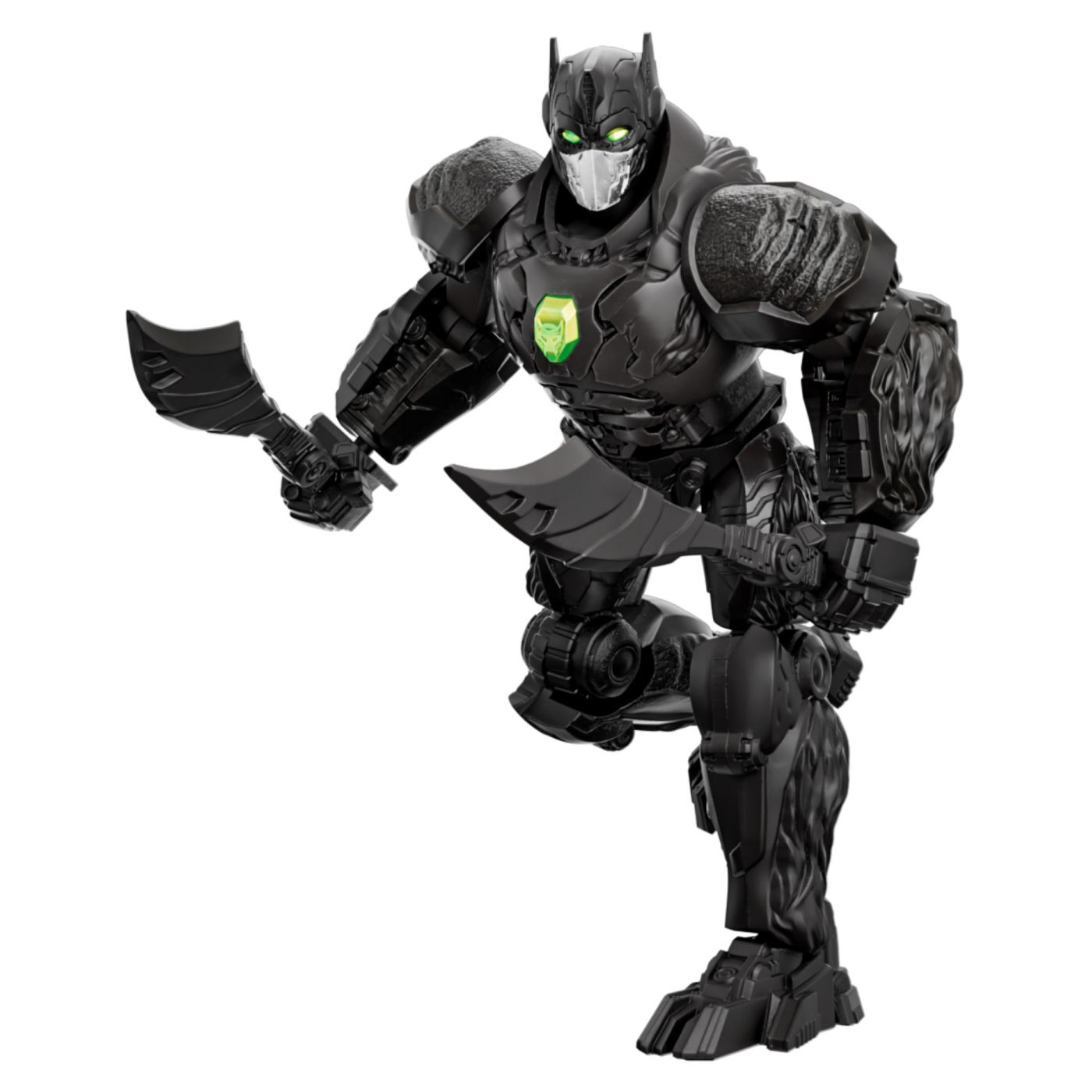 Happy Distribution - Wholesale Toy set – Kids - Blokees Figures - Transformers (Model Kit) Classic Class 2411