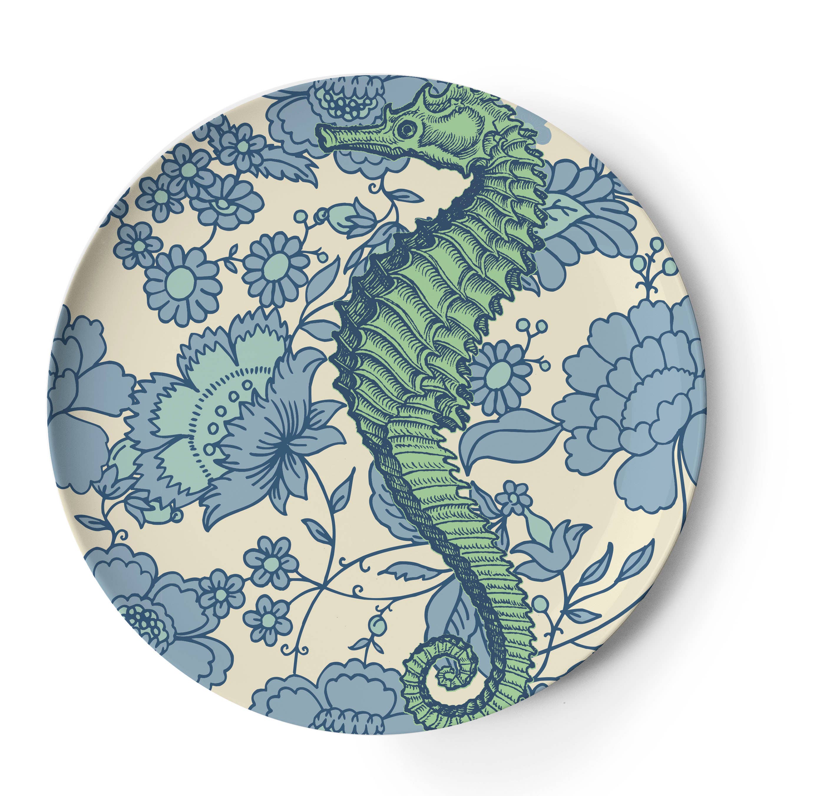 THOMASPAUL – Prato por atacado – Conjunto de 4 Pratos de Jantar Vineyard1