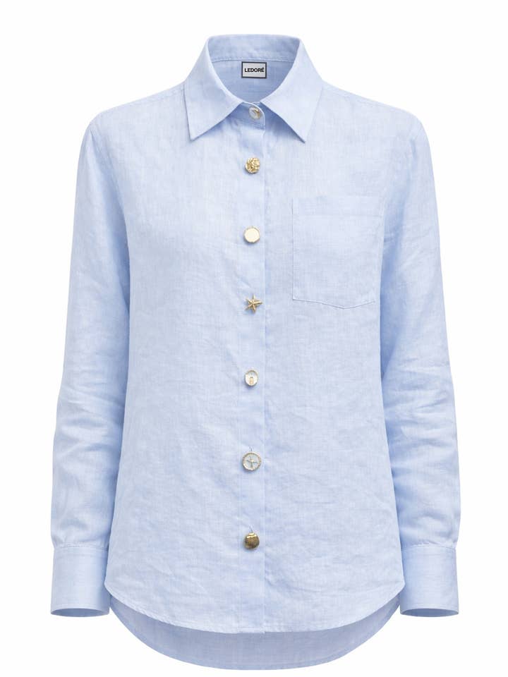 LeDoré After Sun Shirt for wholesale by LeDoré