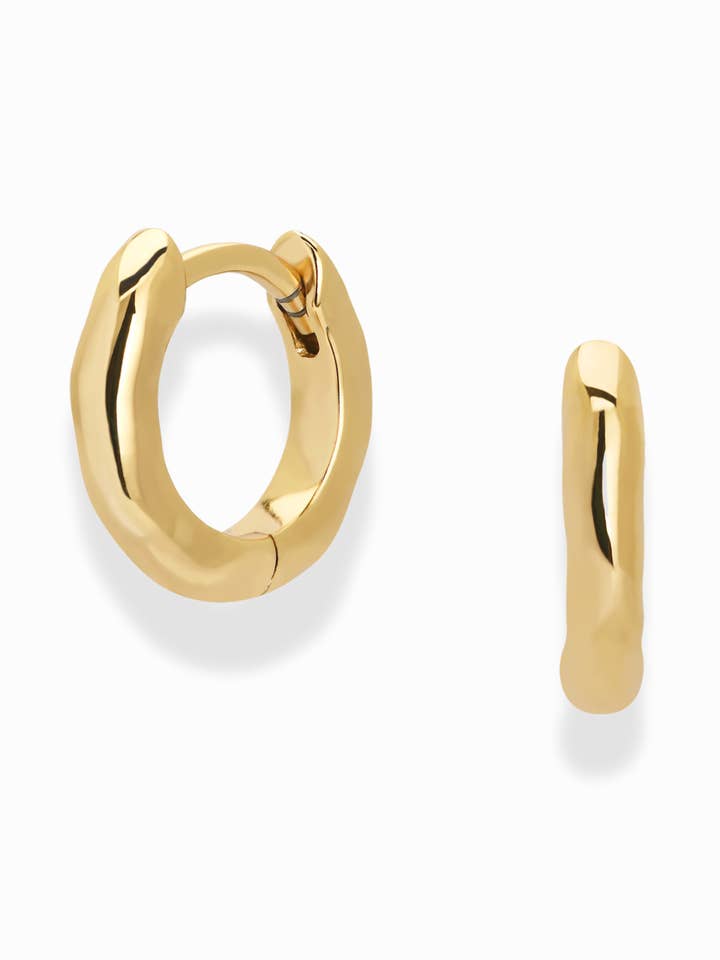 Calvin Textured Huggies for wholesale by Mod + Jo