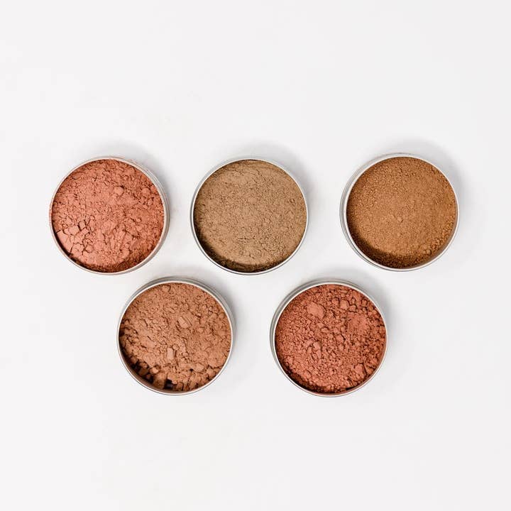 Organic Blush for wholesale by Bee You Organics