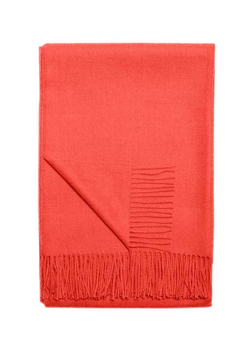 Linen Way Inc. - Wholesale Throw Blanket - Paris Baby Alpaca Throw – Available in 44 Colors19