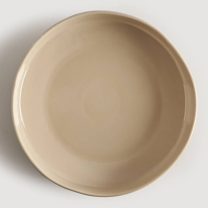 Reshape Ceramics - Wholesale Serve Bowl - Salad Bowl | ⌀ 27cm3