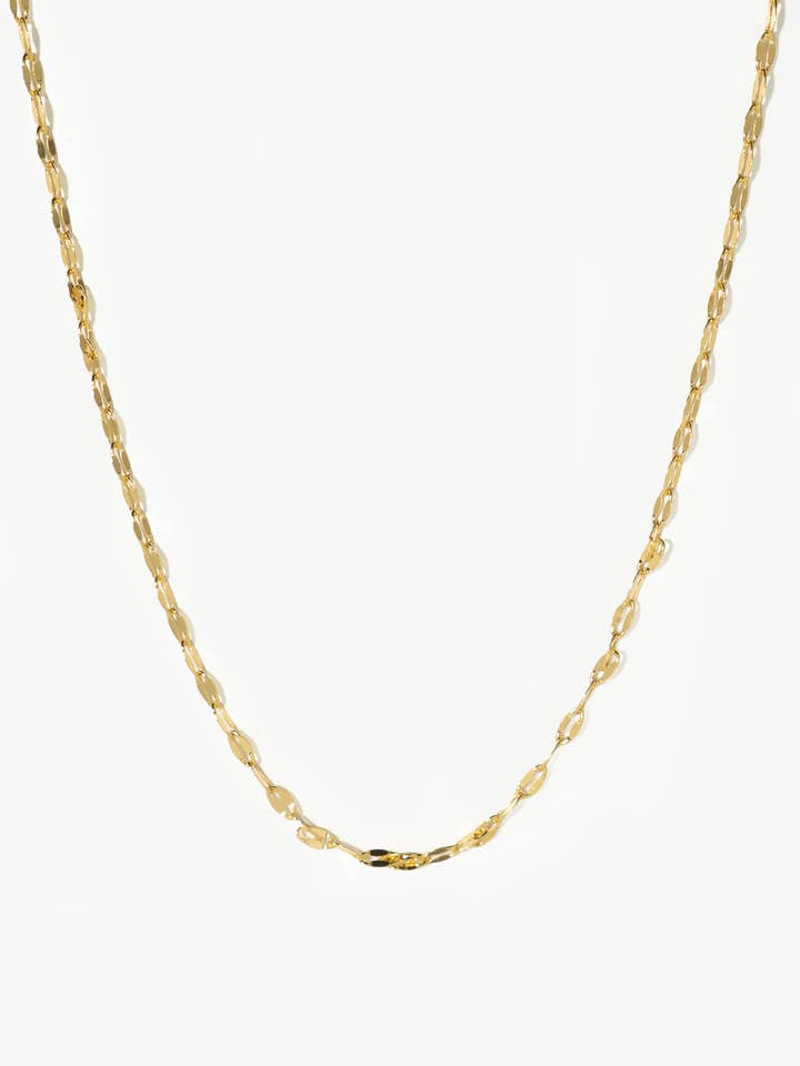 Coffee Necklace for wholesale by MESH