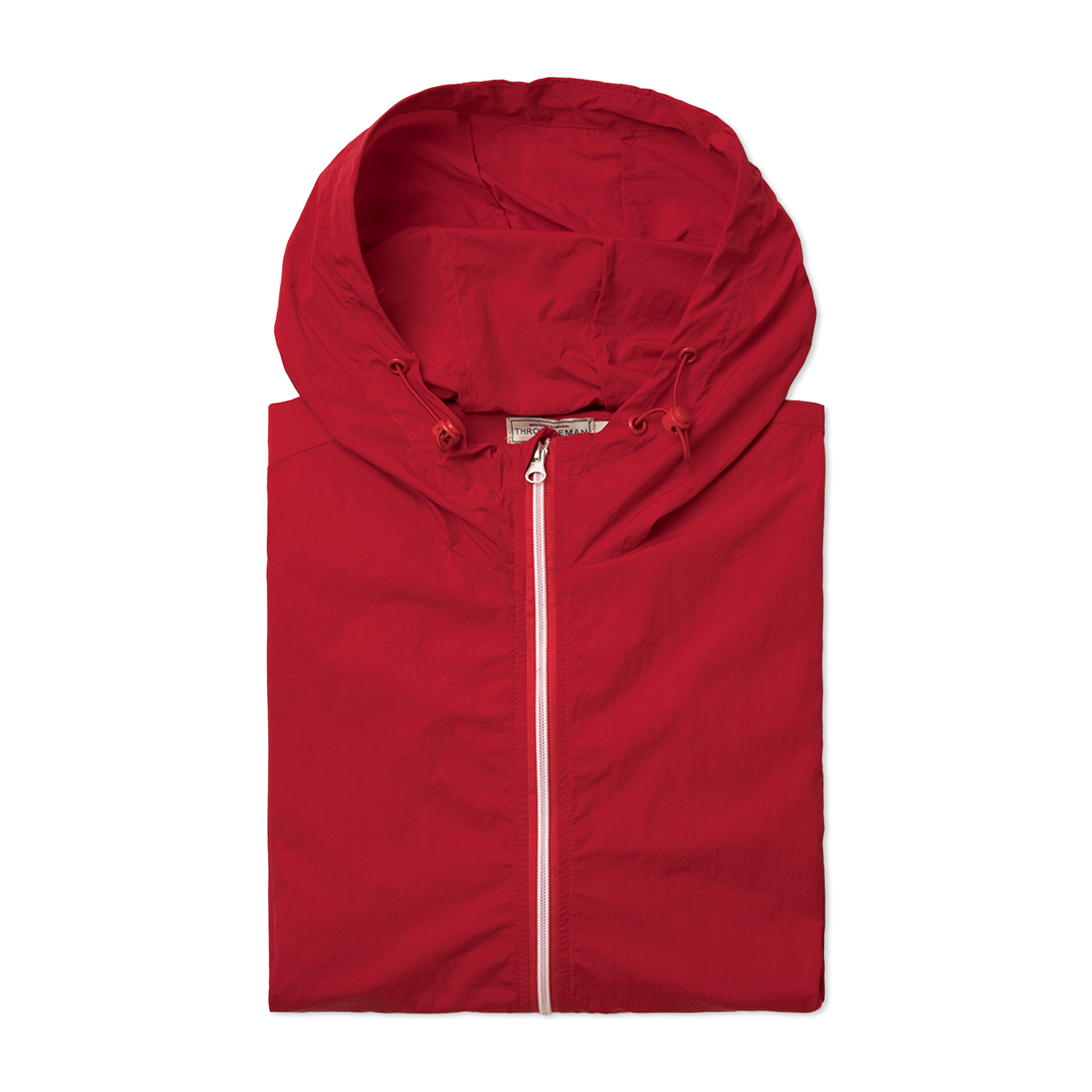 Throttleman - Wholesale Windbreaker - Men's - Windbreaker Jacket (607011-169)0