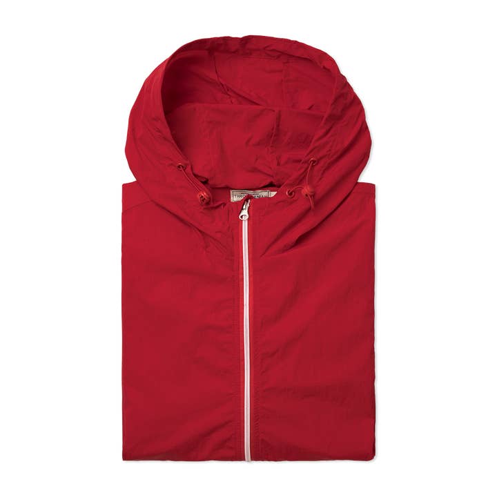 Throttleman - Wholesale Windbreaker - Men's - Windbreaker Jacket (607011-169)