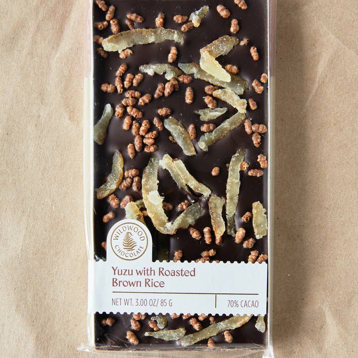 Wildwood Chocolate - Wholesale Chocolate bar - Starter Collection4