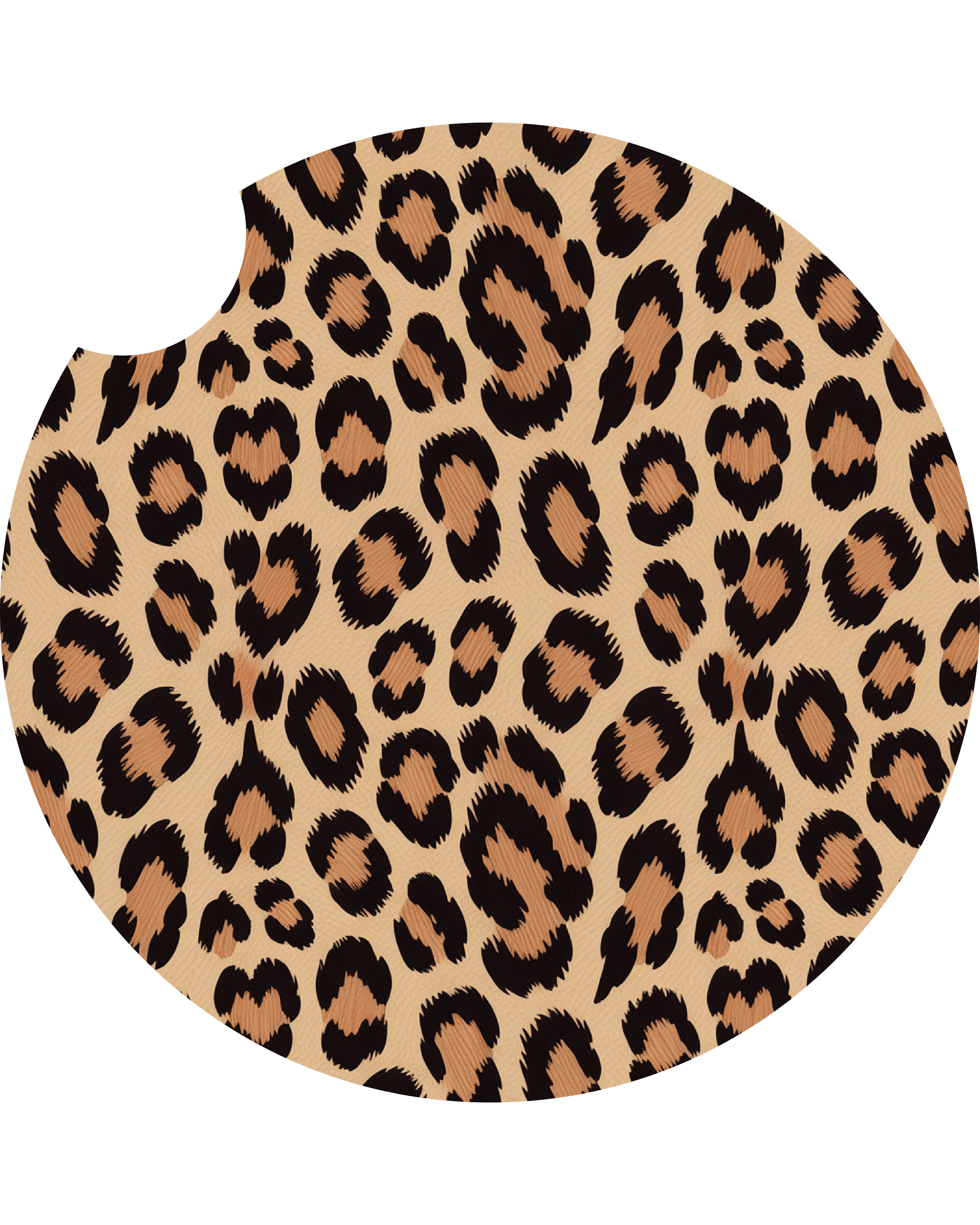 A Little Something Gift Shop - Wholesale Car Coaster - Unisex - Car Coasters – Assorted Patterns11