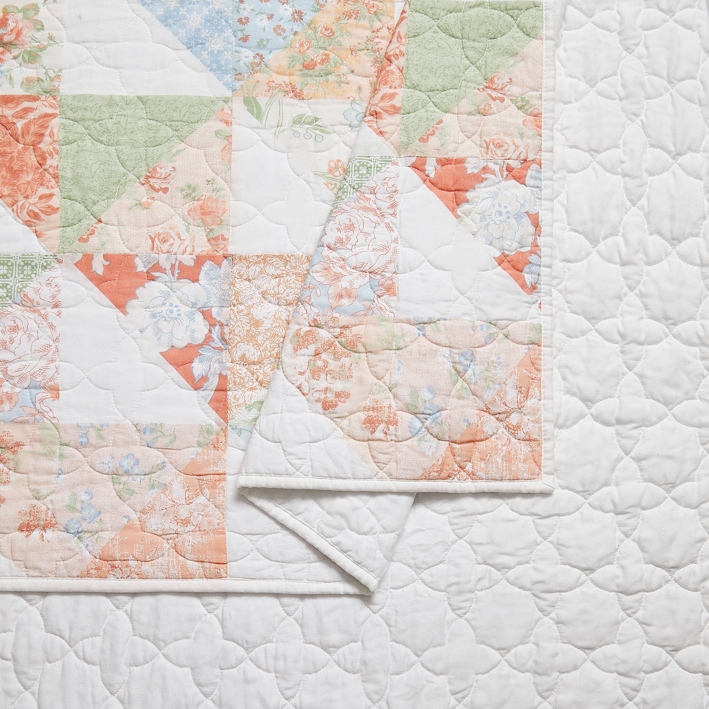 Peking Handicraft - Venta al por mayor Conjunto de ropa de cama - JUEGO DE EDREDÓN COVENTRY - Herencia Moderna6