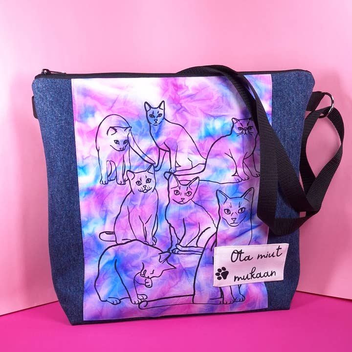 "Borsa a tracolla, grande" per la vendita all'ingrosso da parte di Talisa design