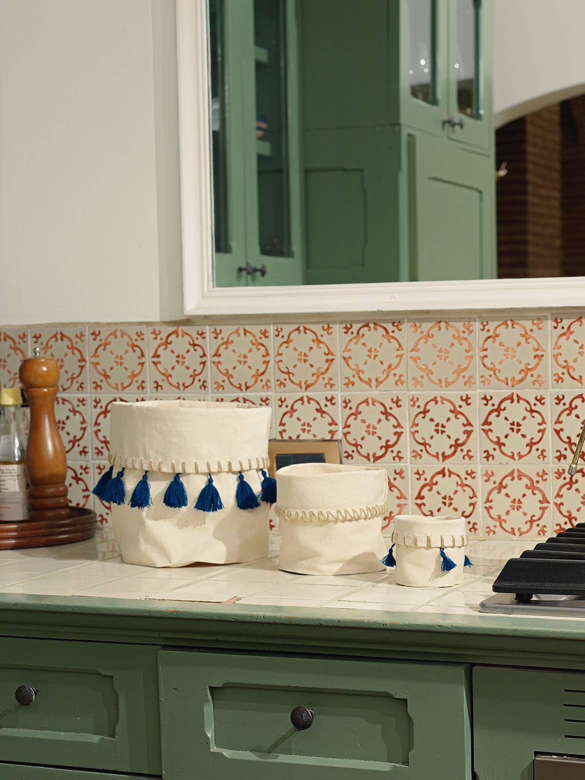 mi eelo - Wholesale Food Storage Wrap/Bag - Rise Bag Set1