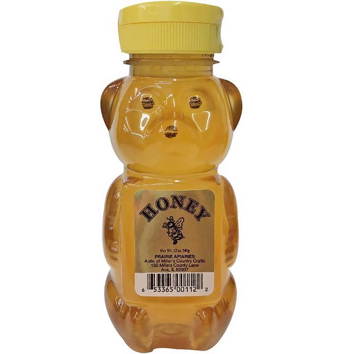 Arndt's Fudgery LLC - Wholesale Honey - Organic Pure Amish Honey8