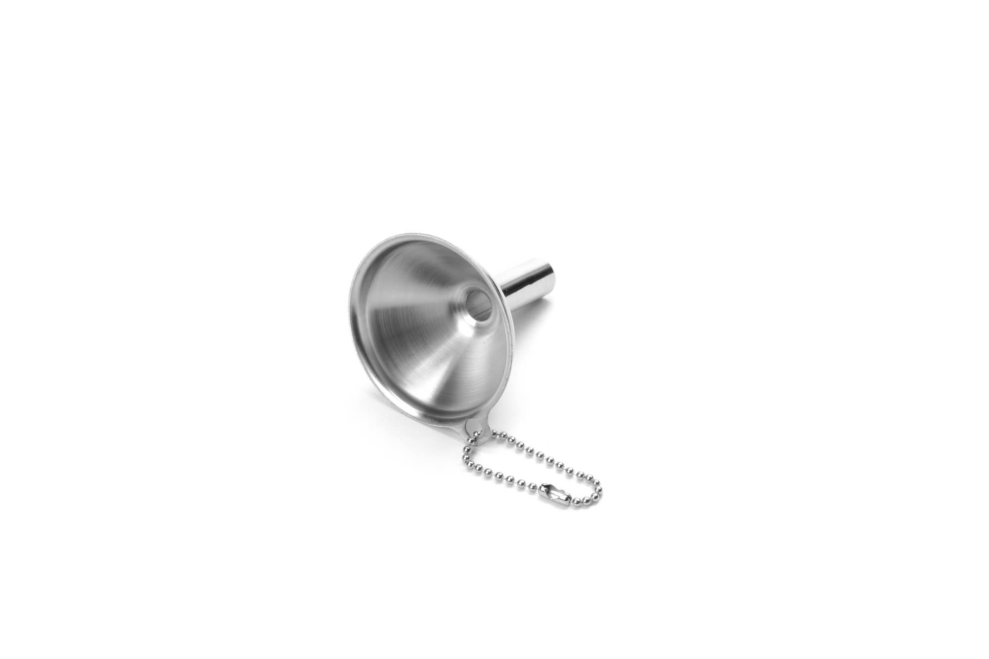 Fox Run Brands - Wholesale Funnel - Fox Run Mini Stainless Steel Funnel, 2"6