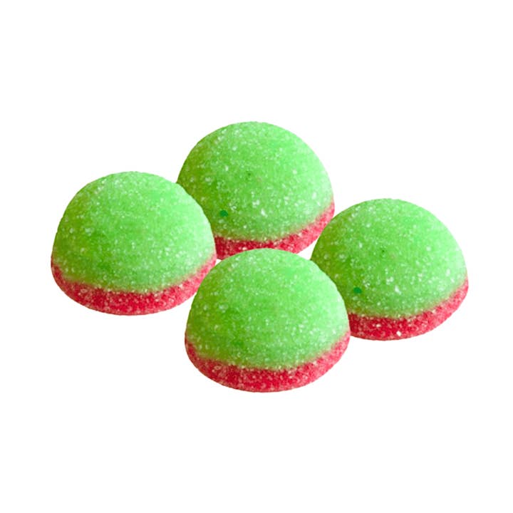 Bombe di Anguria Frizzante per la vendita all'ingrosso da parte di Nordicbangers - Swedish Candy Supply