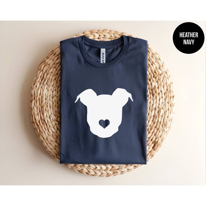 The Shirt Republic - Wholesale T-Shirt (Graphic) - Unisex - Pitbull5