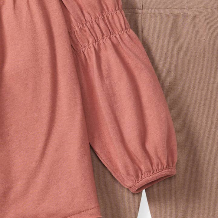 Cedar Smocked Infant Tunic Set
for wholesale on Faire3