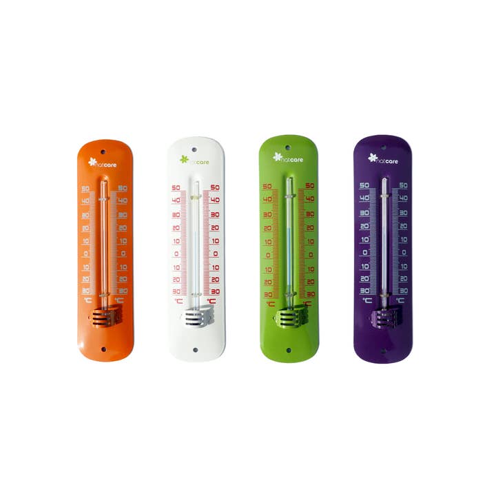 Sortiment an Metallthermometern - CºLors und andere Ergebnisse für fieberthermometer infrarot im Großhandel. Kostenlose Rücksendungen und 60-Tage-Zahlungsziel auf Faire im Trend auf Faire.