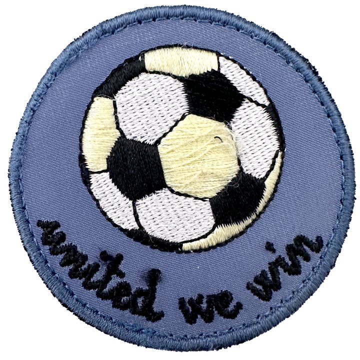 UNITI VINCIAMO for wholesale by Just Hat