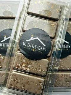 CHOCOLATE SNAP BAR for wholesale by My Little Melts