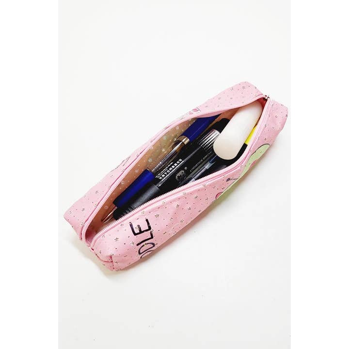 Funteze - Wholesale Pencil Case/Pouch - Avocado Pencil Case
