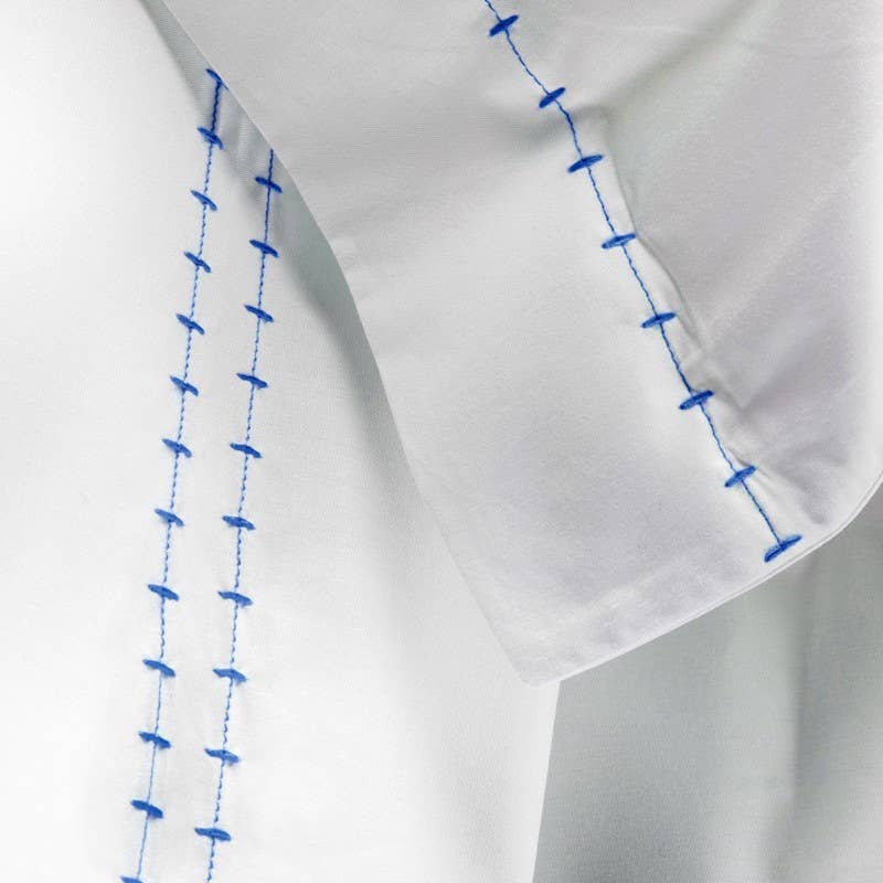 UNOCASADESIGN - Wholesale Flat Sheet - Frida Duvet cover7