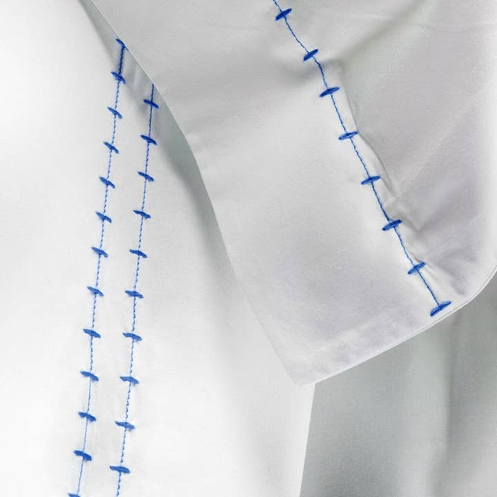 UNOCASADESIGN - Wholesale Flat Sheet - Frida Duvet cover7