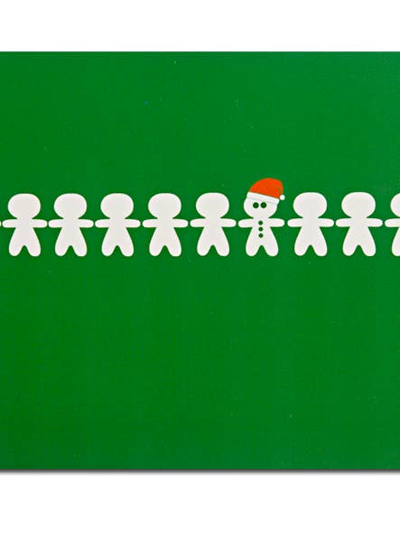 Bonshommes de Saint-Nicolas pour la vente par UMÄR