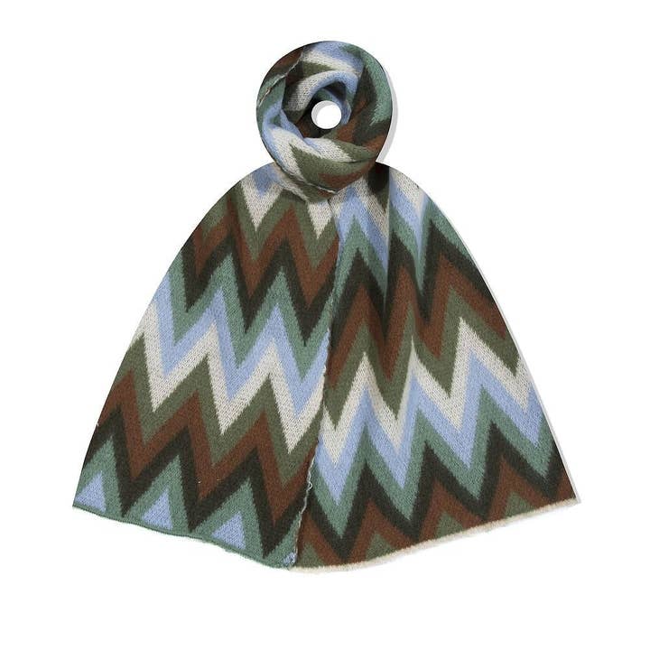 Fox by Ren GmbH - Wholesale Scarf - Women's - Scarf - Lyuba5