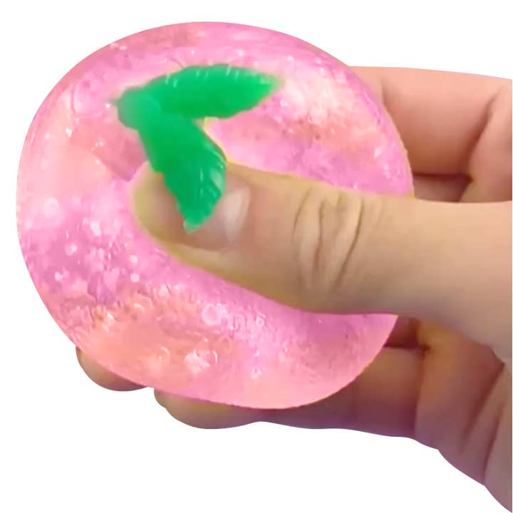 Zorbitz - Wholesale Squishy Toy - Kids & Baby - Zorbitz Super Squishy Marshmello Fruitz