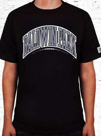 Parc Baldwin 1 pour la vente par Bow Down Clothing