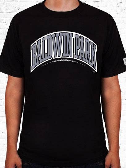 Baldwin Park 1 for wholesale by Bow Down Clothing