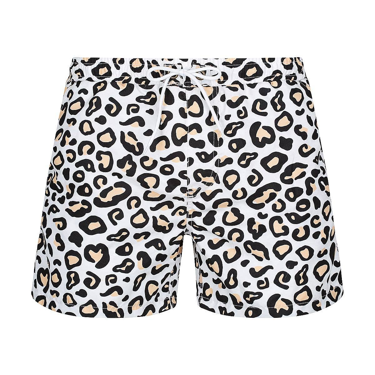 Infamous Swim - Wholesale Swim shorts – Kids - Hank Board Shorts
