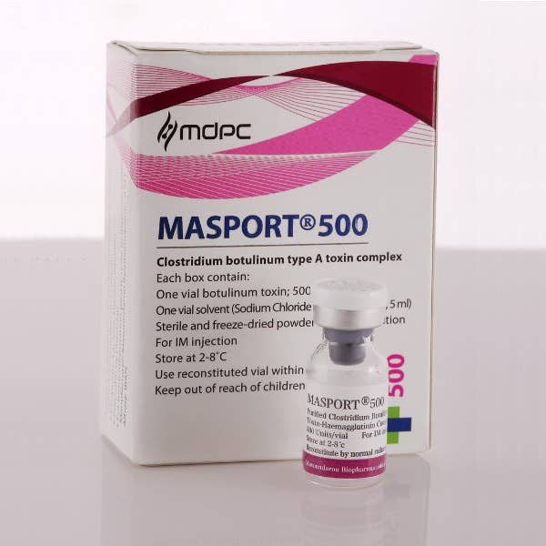 Masport for wholesale by Mid East Canadian pharmaceutical