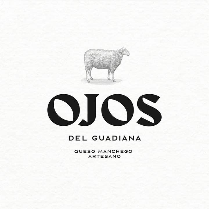 Made in Spain Gourmet - Wholesale Cheese - D.O. Manchego cheese, semi-cured raw milk, Ojos del Guadiana1