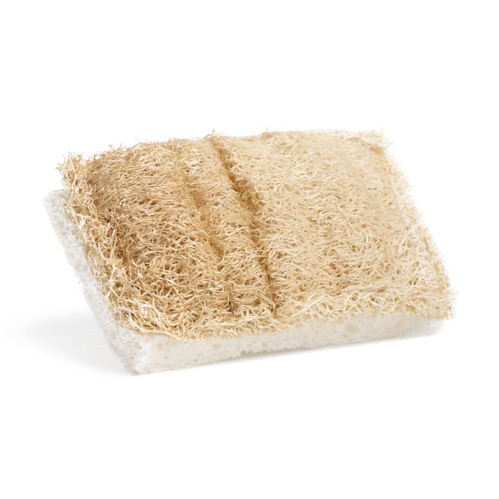 Desesh - Wholesale Cleaning Sponge - Cellulose Plant Fiber Dish Sponge0
