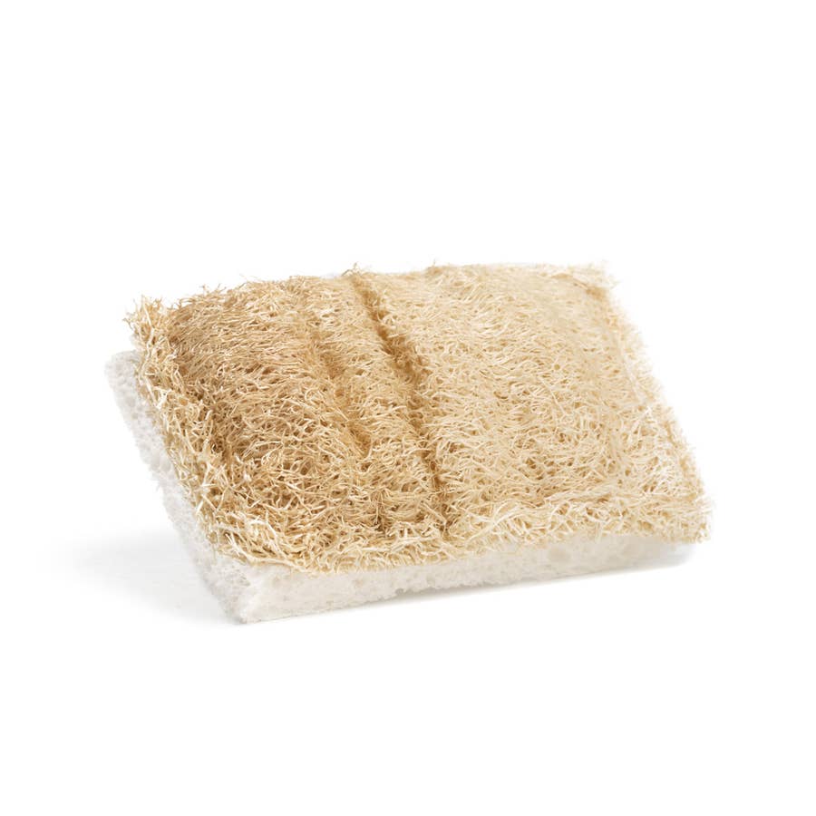 Swedish Sponge Cloth - Zero Waste Sponge Cloth - ZWS Essentials