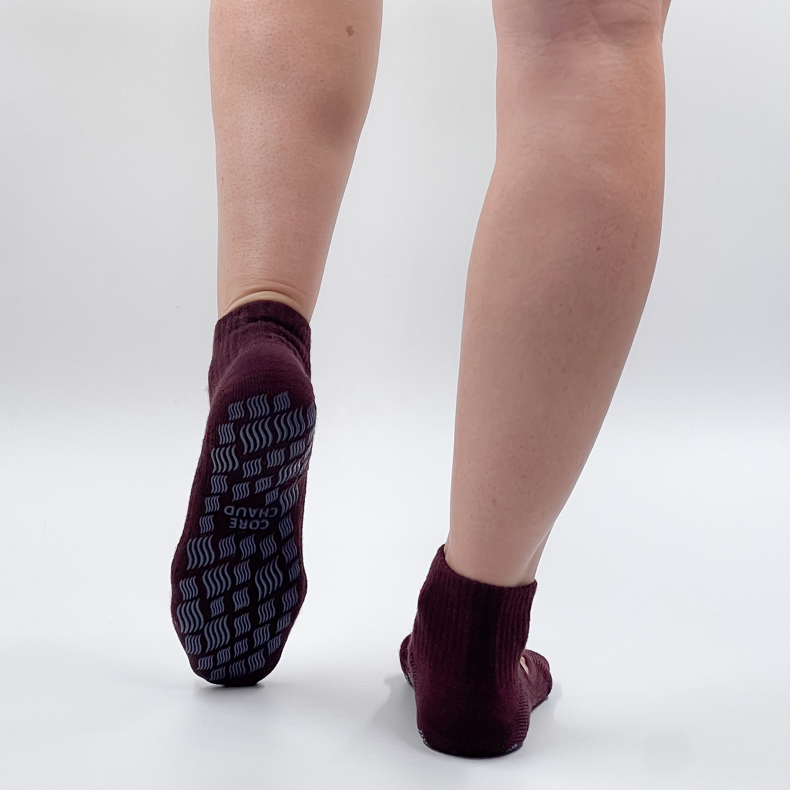 Core Chaud - Wholesale Socks - Women's - Ballet Sock15