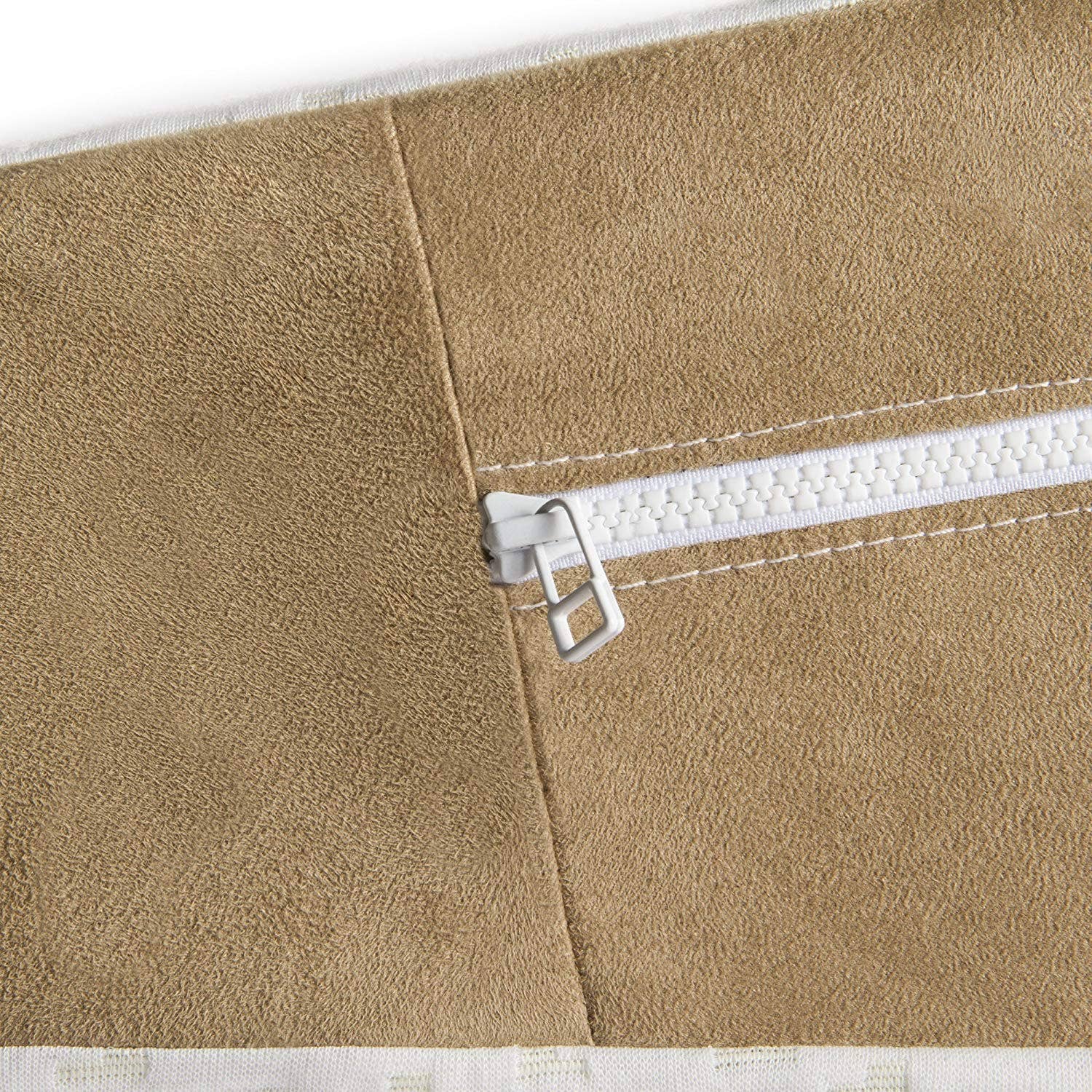 Hvid Avana Bed Wedge Acid Reflux Pude med Gel Infunderes Cooli for engroshandel på Faire13